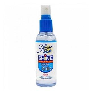 Hårpolerare Shine Spray 118 ml