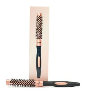 Evolution Gold Rose Professional rund borste