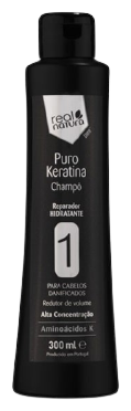 Rent Keratin Schampo 300 ml