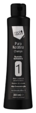 Rent Keratin Schampo 300 ml