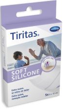 Soft Silicone Sortiment 2 Storlekar 8 st