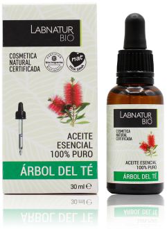 Labnatur Bio Tea Tree Oil 30 ml