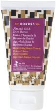 Mandel &amp; Shea Handcreme 75 ml