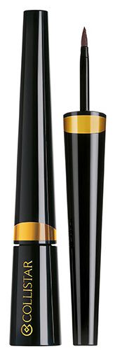 Brun teknisk eyeliner 2,5 ml