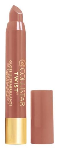 Twist Ultra-Shiny Lip Gloss 2,5 gr