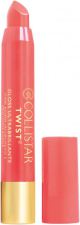 Twist Ultra-Shiny Lip Gloss 2,5 gr