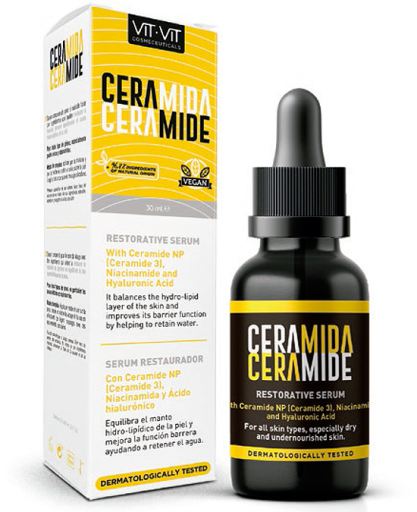 Vit Vit Ceramid Serum 30 ml