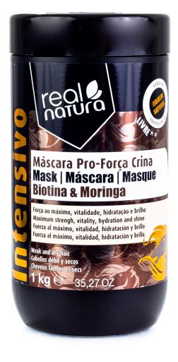 Pro Strength Crina Saltfri Hårmask 1 Kg