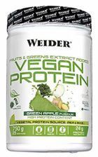 Veganskt protein 750 gr