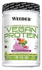 Veganskt protein 750 gr