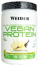 Veganskt protein 750 gr