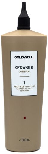 Kerasilk De-Frizz Control Tame 500 ml