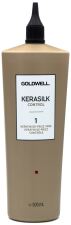 Kerasilk De-Frizz Control Tame 500 ml