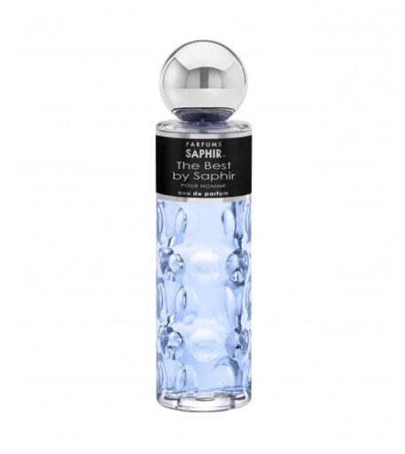 Den bästa Eau de Parfum 200 ml