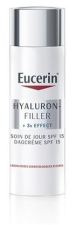 Hyaluron Filler + 3x Effect Day Care SPF15 50 ml