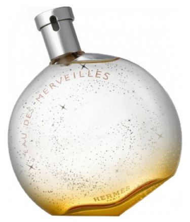 Eau des Merveille Eau de Toilette 50 ml