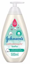 Cottontouch Babybadgel 500 ml