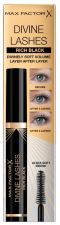 Divine Lash Mascara #Black