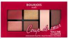 Volym Glamour Shadow Palette 8,4 gr