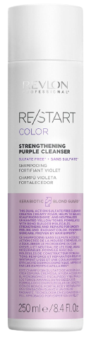 Re/Start Violet Strengthening Shampoo