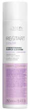 Re/Start Violet Strengthening Shampoo