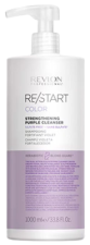 Re/Start Violet Strengthening Shampoo