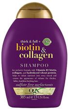 Biotin &amp; Kollagen Schampo 385 ml