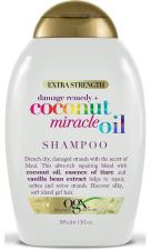 Coconut Miracle Oil Shampoo 385 ml