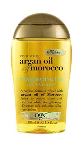 Argan Penetrating Oil Oil of Marocko 100 ml