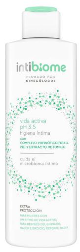 Intim Hygiene Active Life PH 3.5