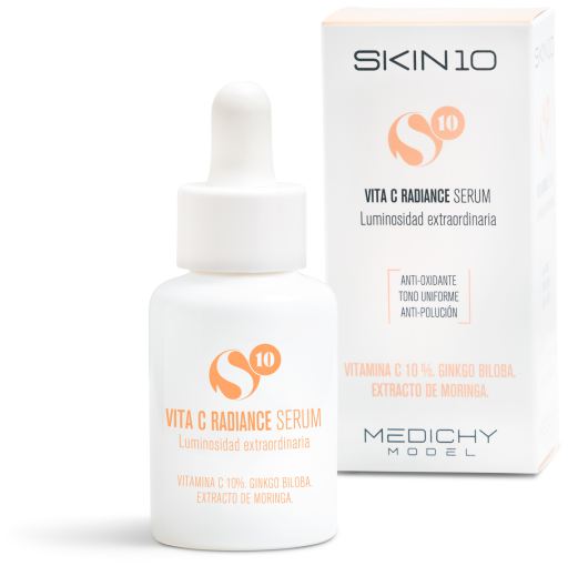 Skin 10 Vita C Radiance Serum 30 ml