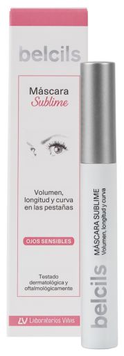 Sublim Mascara 8 ml