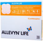 Allevyn Life Dressing 15,4 x 15,4 cm 3 Enheter