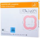 Allevyn Life Dressing 15,4 x 15,4 cm 3 Enheter