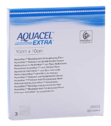 Aquacel Extra förband 3 enheter