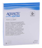 Aquacel Extra förband 3 enheter