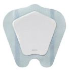 Comfeel Biatain Silicon Sacro Dressing 25X25 cm