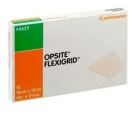 Opsite Flexigrid Förband 12 x 10 cm 10 Enheter