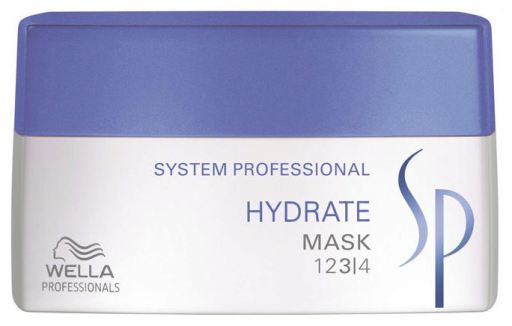 System Professional Hydration Mask 200 ml