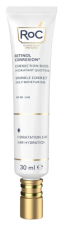 Daily Moisturizing Wrinkle Correcting Cream Spf30 30 ml