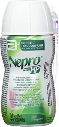 Nepro HP 30 x 220 ml