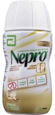 Nepro LP Vanilj 30 x 220 ml