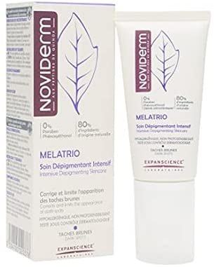 Noviderm Melatrio Depigmenting Cream 30 ml