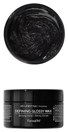 HD Lifestyle Defining Glossy Wax 100 ml