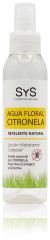 Citronella Blomvatten 125 ml