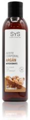 Argan Body Oil 200 ml 