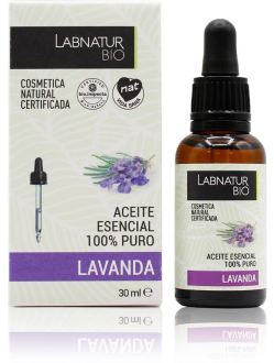 Lavendelolja 30 ml