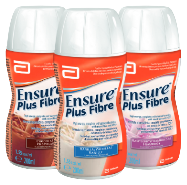 Plus Fiber 30x220 ml