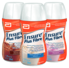 Plus Fiber 30x220 ml