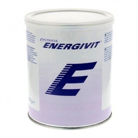 Energivit Pot 400 gr